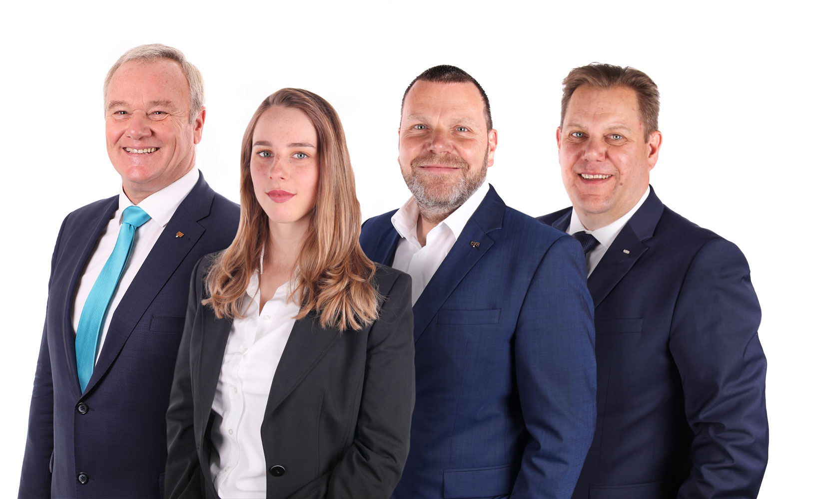 Baufinanzierung Minden • OVB • Stefan Kötting • Finanzberater • Vermögensberater • Immobilienfinanzierung • Baukredit • Immobilienkredit • Kontakt • Team OVB Minden